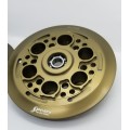 Spears Racing Wet Slipper Clutch For Kawasaki Ninja 650 / ER-6F and Z650 (2017+) Spears Racing Wet Slipper Clutch For Kawasaki Ninja 650 / ER-6F and Z650 (2017+)